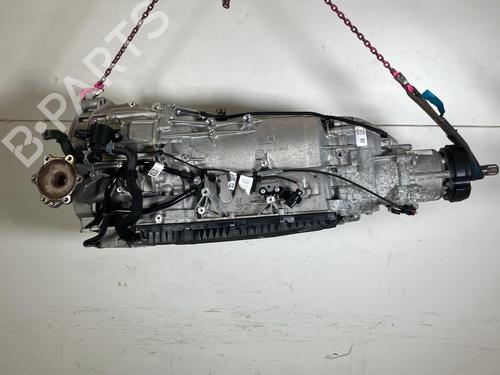 Gearbox VW TOUAREG (CR7, RC8) 3.0 TDI 4motion | BP34475722M3 - Image 2
