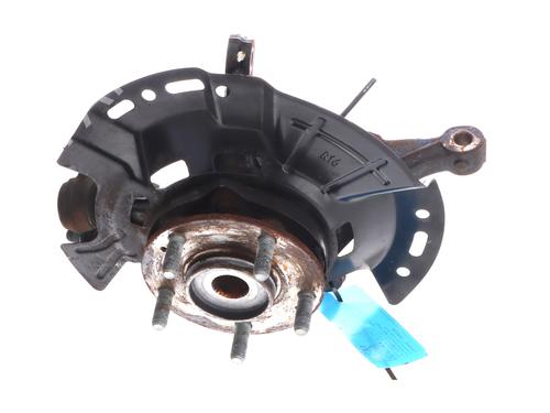 Used Right front steering knuckle Right front steering knuckle HYUNDAI i30 (PDE, PD, PDEN) 1.6 CRDi hybrid 48V (136 hp) 40043303 40043303