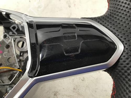 Ratt VW GOLF VIII (CD1, DA1) 2.0 GTI Clubsport | BP33906405C49 - Image 3
