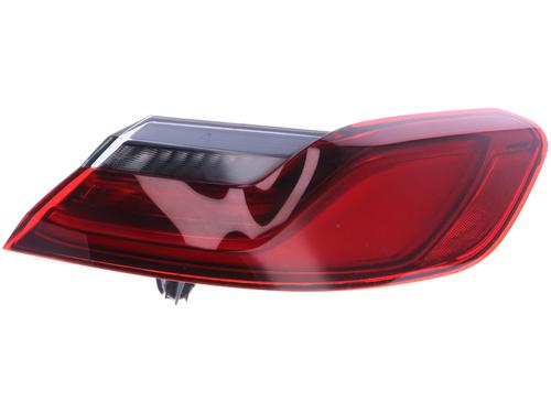 Used Right taillight Right taillight BMW 8 Convertible (G14, F91) 840 i xDrive (333 hp) 10388355 10388355