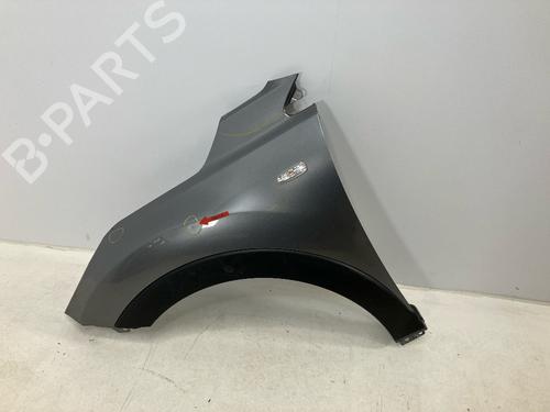 Used Left front fenders KIA STONIC (YB) 1.0 T-GDi (120 hp) 28473564