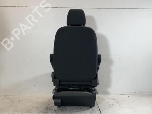 Left front seat FORD TRANSIT V363 Platform/Chassis (FED, FFD) 2.0 EcoBlue | BP36158679C15 - Image 3