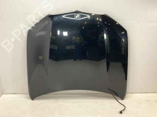 Used Hood Hood BMW X6 (G06, F96) M (600 hp) 35931418 35931418
