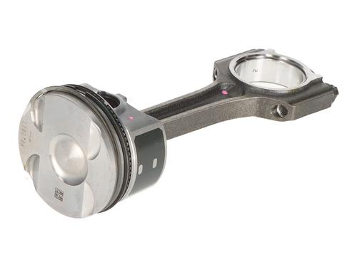 Used Other FORD FIESTA VII (HJ, HF) 1.0 EcoBoost (125 hp) 19676049