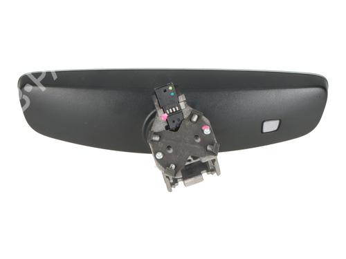 Rear mirror VW PASSAT ALLTRACK B8 Variant (3G5, CB5) 2.0 TDI 4motion | BP39918157I6 - Image 2