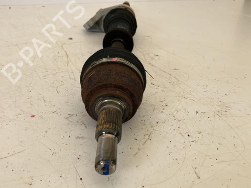 Right front driveshaft BAIC SENOVA X55 1.5 (BJ7153) | BP39921415M39 - Image 2