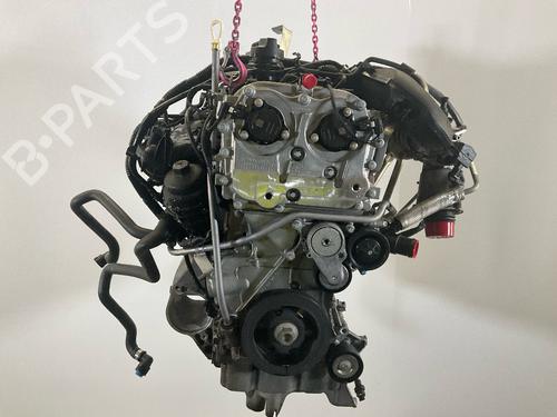 Engine MERCEDES-BENZ GLA-CLASS (X156) GLA 180 (156.942) | BP28156511M1 