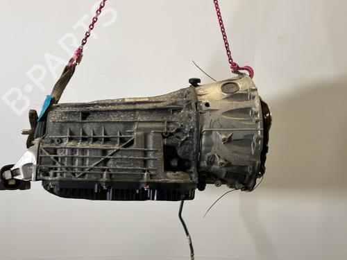 Used Gearbox MERCEDES-BENZ S-CLASS (W222, V222, X222) S 500 Maybach (222.982) (455 hp) 32442482