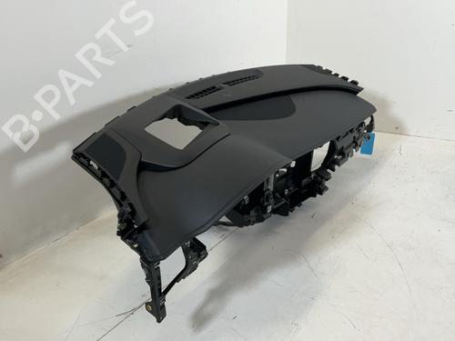 Dashboard AUDI A8 D4 (4H2, 4H8, 4HC, 4HL) 3.0 TDI quattro | BP35811768C46 - Image 3