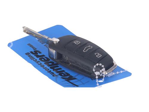 Elektronisk modul AUDI Q3 Sportback (F3N) 35 TFSI (150 hp) 17366372