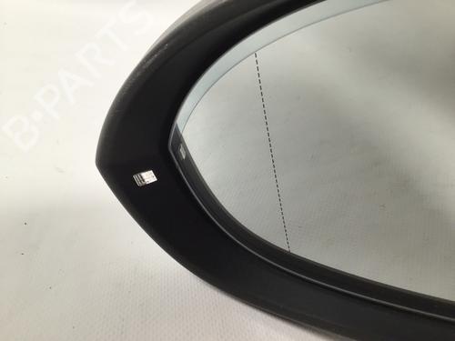Left mirror VW PASSAT B8 Variant (3G5, CB5) 1.4 TSI | BP36414748C26 - Image 8