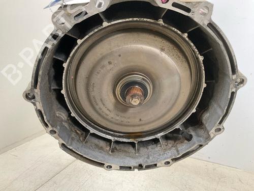 Gearbox PORSCHE PANAMERA (970) 4.8 Turbo S | BP16451253M3 