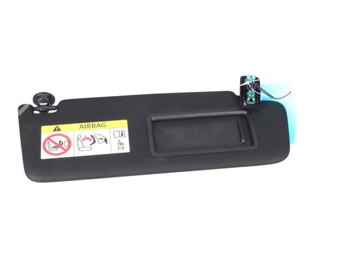 Used Right sun visor Right sun visor VW TAIGO (CS1) 1.5 TSI (150 hp) 34161600 34161600