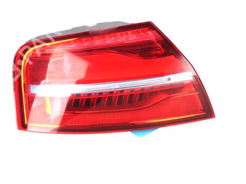 Used Left taillight Left taillight AUDI A8 D4 (4H2, 4H8, 4HC, 4HL) 3.0 TDI quattro (258 hp) 35114144 35114144