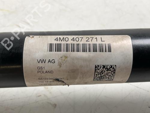 Other VW TOUAREG (CR7, RC8) 3.0 TDI 4motion | BP36244173O1 - Image 3