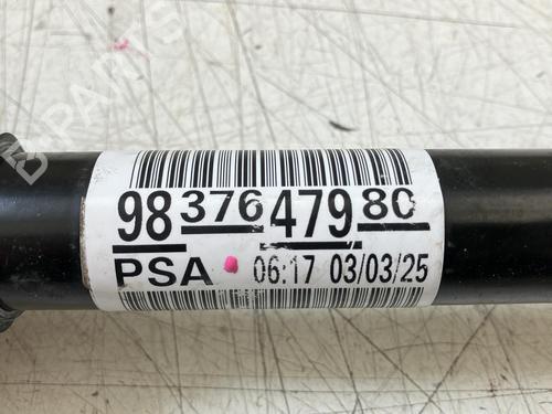 Left front driveshaft CITROËN JUMPY III Van (V_) ë-JUMPY HYDROGEN | BP39927147M38 - Image 3