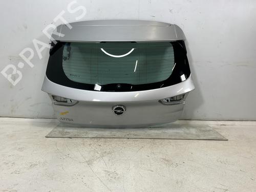 tailgate-opel-astra-k-b16-2015-2016-2017-2018-2019-2020-2021-2022-40043375 main image
