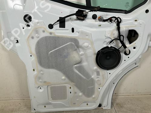 Left front door FORD TRANSIT V363 Platform/Chassis (FED, FFD) 2.0 EcoBlue | BP20111192C2 