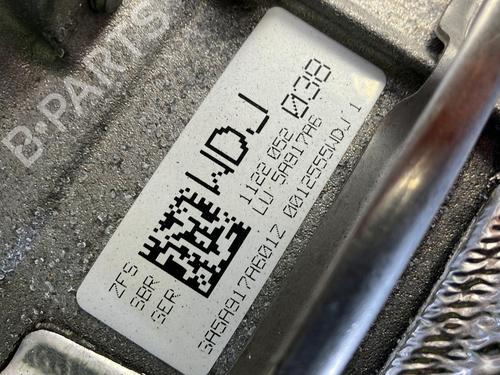 Gearbox BMW XM (G09) XM All-wheel Drive | BP39922052M3 - Image 5