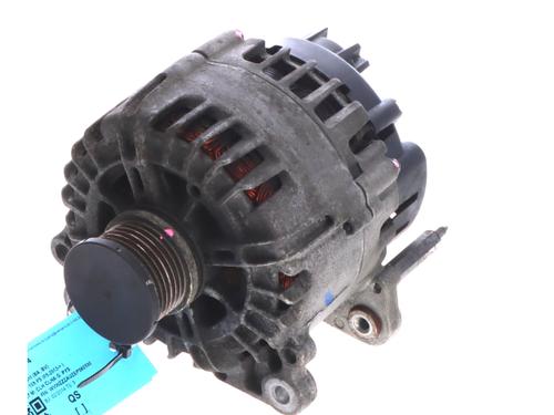 Used Alternator Alternator VW GOLF VII Variant (BA5, BV5) 1.6 TDI (105 hp) 40599180 40599180