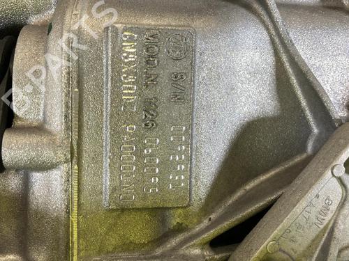 Getriebe BMW X5 (G05, F95) xDrive 30 d Mild-Hybrid | BP30321000M3