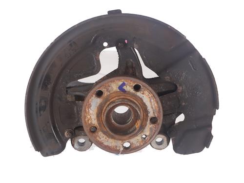 Used Left front steering knuckle VOLVO V60 I (155) D4 (190 hp) 20857947