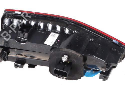 Left tailgate light VW MULTIVAN T7 (STM, STN) 2.0 TDI | BP37454618C79 - Image 2