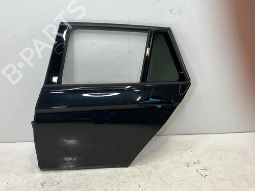 Used Left rear door Left rear door BMW 3 Touring (F31) 318 d (150 hp) 36408978 36408978
