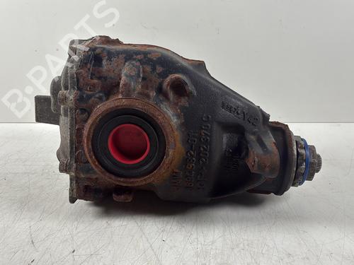 Used Rear differential Rear differential BMW 1 (F20) 120 d (190 hp) 36237445 36237445