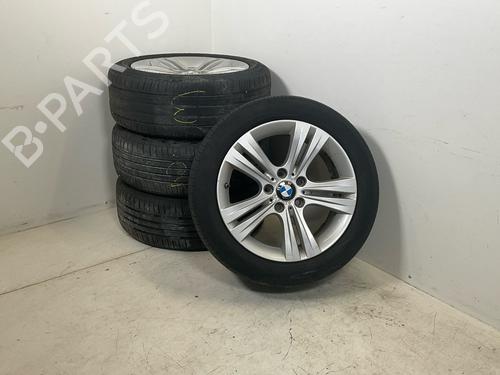 Used Rim BMW 3 Touring (F31) 320 d xDrive (190 hp) 17728971