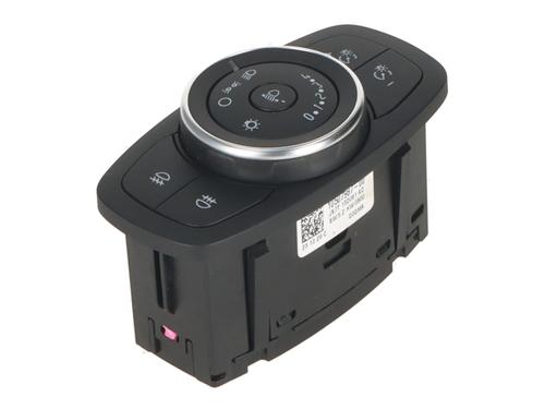 Headlight switch FORD TRANSIT V363 Platform/Chassis (FED, FFD) 2.0 EcoBlue | BP20318706I24 