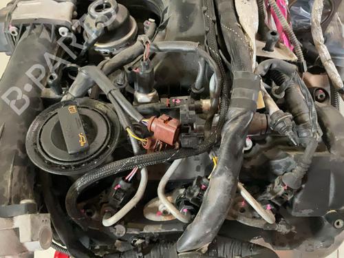 Engine AUDI A7 Sportback (4GA, 4GF) 3.0 TDI quattro | BP37454887M1 - Image 8