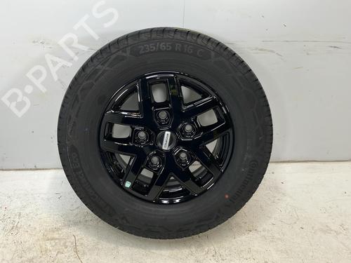 Fælk FORD TRANSIT V363 Platform/Chassis (FED, FFD) 2.0 EcoBlue | BP33980622C45  - Image 17