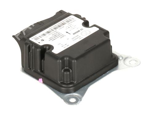 ECU airbags BAIC SENOVA X55 1.5 (BJ7153) | BP39921409M53 - Image 2