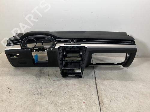 Used Dashboard Dashboard VW PASSAT B8 (3G2, CB2) 2.0 TDI 4motion (190 hp) 36237472 36237472