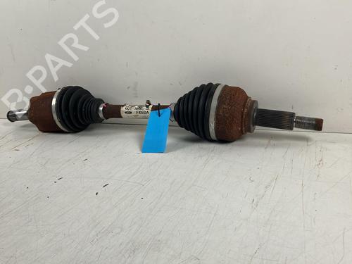 Left front driveshaft FORD TRANSIT V363 Platform/Chassis (FED, FFD) 2.0 EcoBlue | BP40043252M38 - Image 3