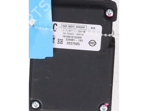Camera NISSAN LEAF (ZE1) Electric | BP37666982E14 - Image 2