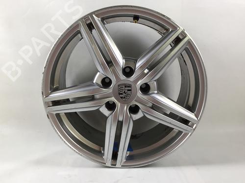 Used Rim PORSCHE CAYENNE (92A) 3.0 Diesel (245 hp) 15272264