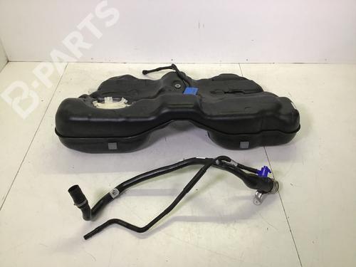 BP10420691C62 | Fuel tank BMW 7 (G11, G12) M 760 i, Li xDrive BP10420691C62