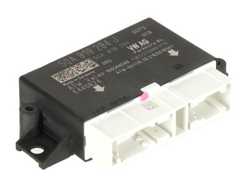 Used Electronic module Electronic module VW T-ROC (A11, D11) 1.5 TSI (150 hp) 36026986 36026986