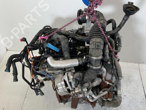 Engine FORD TRANSIT V363 Platform/Chassis (FED, FFD) 2.0 EcoBlue | BP37406089M1 - Image 7