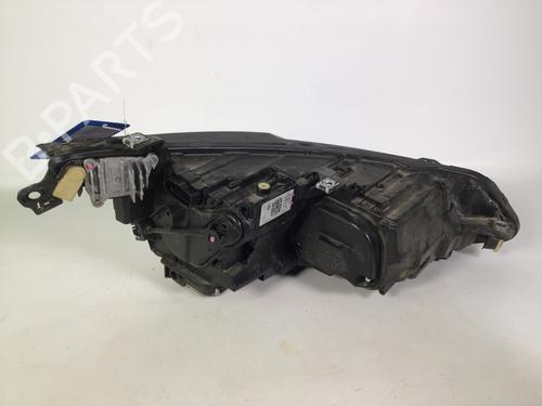 Left headlight VW GOLF VIII (CD1, DA1) 1.0 TSI | BP33608359C28 - Image 4
