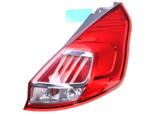 Used Right taillight Right taillight FORD FIESTA VI (CB1, CCN) 1.5 TDCi (95 hp) 40599291 40599291