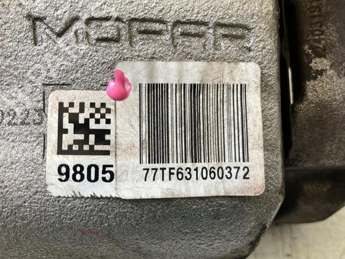 Right front brake caliper CITROËN JUMPY III Van (V_) ë-JUMPY HYDROGEN | BP39927210M104  - Image 5