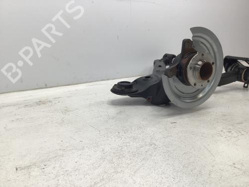 Right front steering knuckle OPEL VIVARO C Van (K0) VIVARO-E HYDROGEN | BP39921055M26 - Image 3
