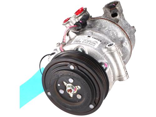 Used AC compressor AC compressor OPEL ASTRA K Sports Tourer (B16) 1.0 Turbo (35) (105 hp) 39949473 39949473