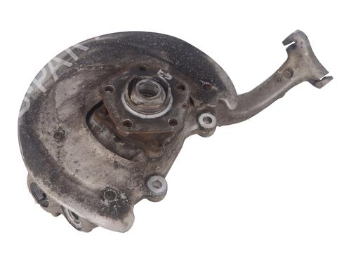 Left front steering knuckle AUDI A4 B9 (8W2, 8WC) 2.0 TDI (150 hp) 16965438