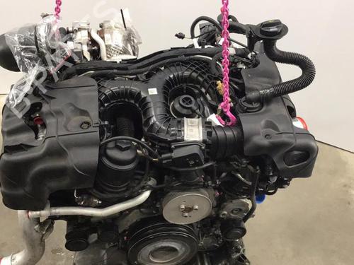 Engine AUDI Q7 (4MB, 4MG, 4MQ) 3.0 TDI quattro | BP29402844M1 