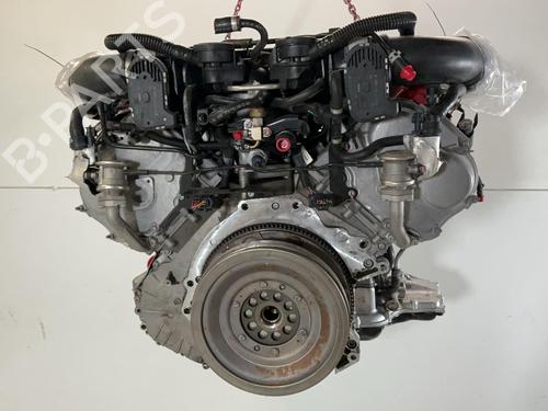 Motore Motore AUDI A5 (8T3) RS5 quattro (450 hp) 37529925 37529925