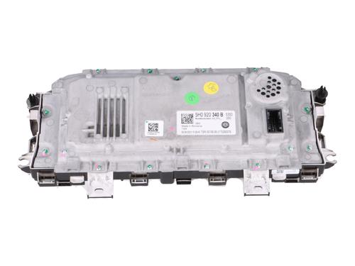 Instrument cluster VW GOLF VIII (CD1, DA1) 2.0 TDI 4motion | BP28308070C47 